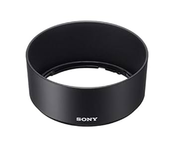 Amazon.co.jp: SONY(ソニー) 単焦点レンズ用フード ALC-SH146